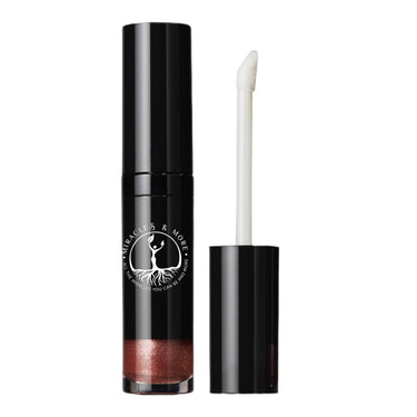 New Lip GlossMiracles & MoreMiracles & More
